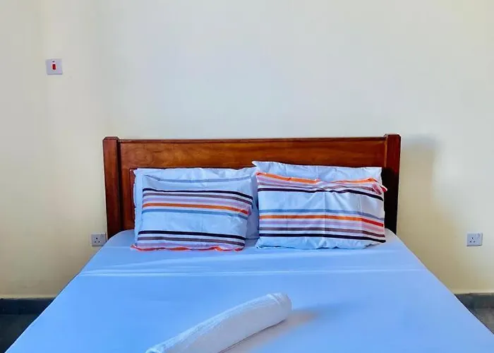 Dog friendly hotels Mine Is A Bnb House