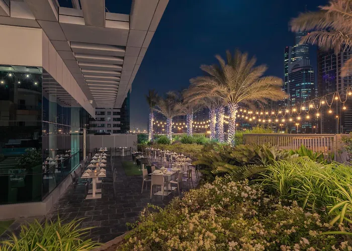 Stella Di Mare Dubai Marina