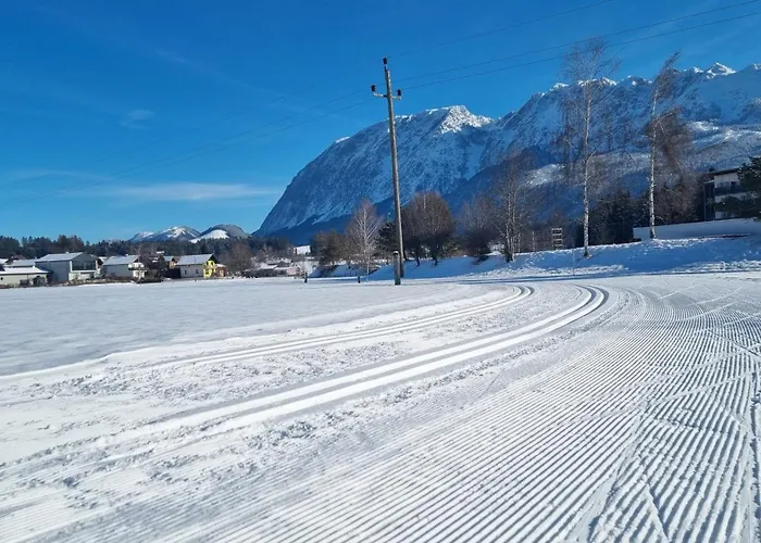  Alpenlodge