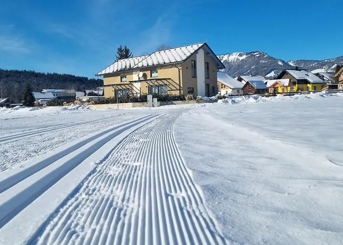  Alpenlodge