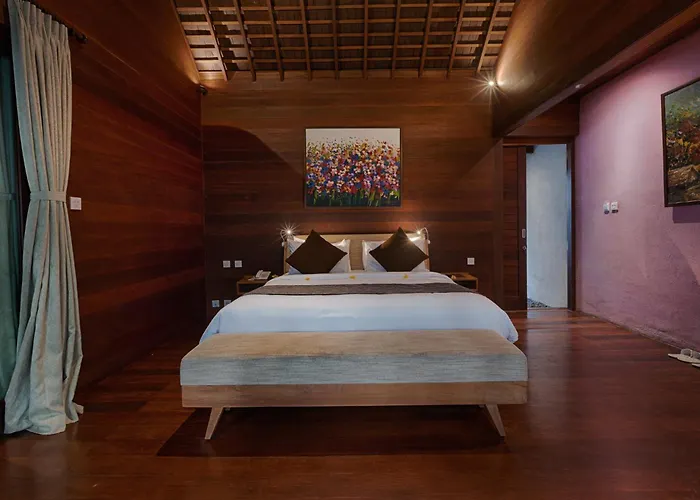 All Vacation Rentals Ubud Padi s