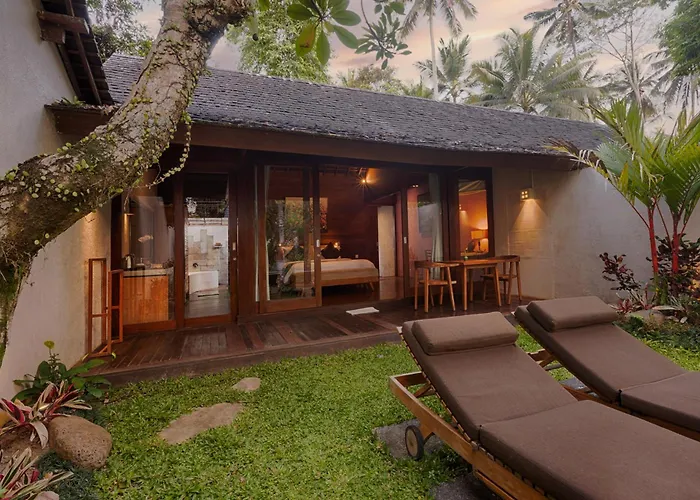 All Vacation Rentals Ubud Padi s