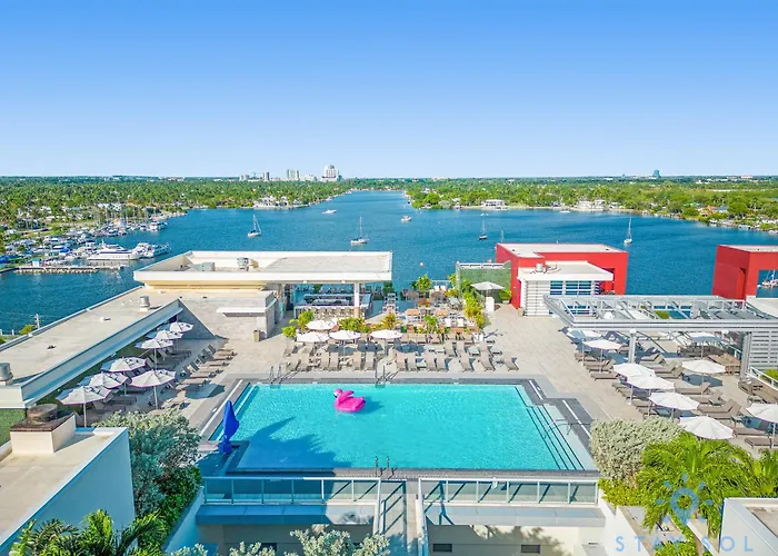Apart hotel: Costa Hollywood Beach
