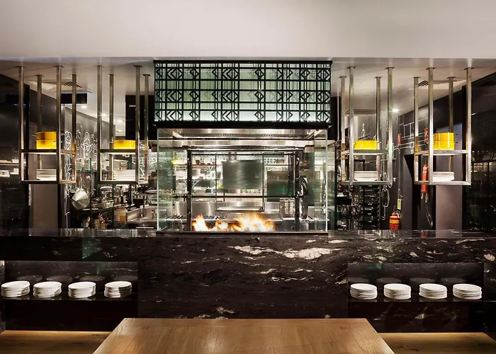 Resort: Doubletree By Hilton Melbourne