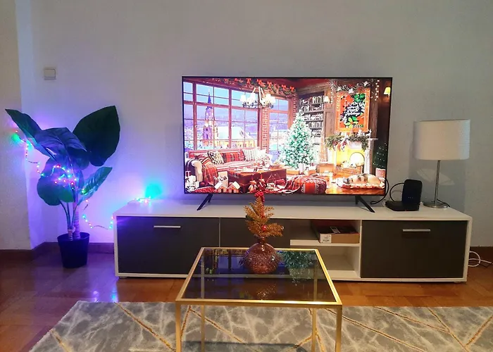  Evere Home - Private Room