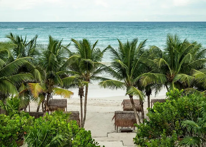 Xela Tulum, A Member Of Design Hotels