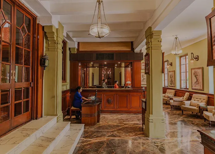 Hotel suites Ajit Bhawan - A Palace Resort