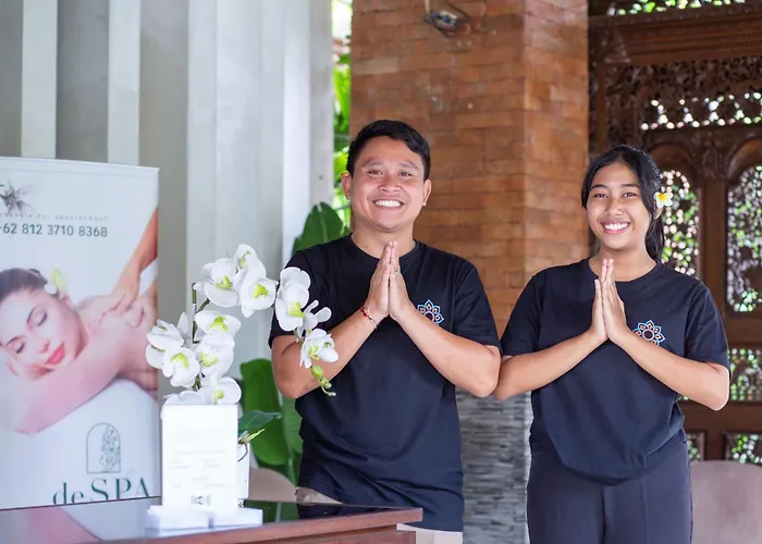Awatara Boutique Resort