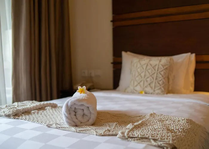 Awatara Boutique Resort