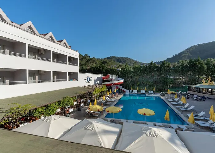 Hotel: Grand Viking Hotel