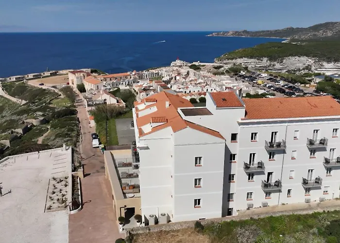 Hotel: Santateresa