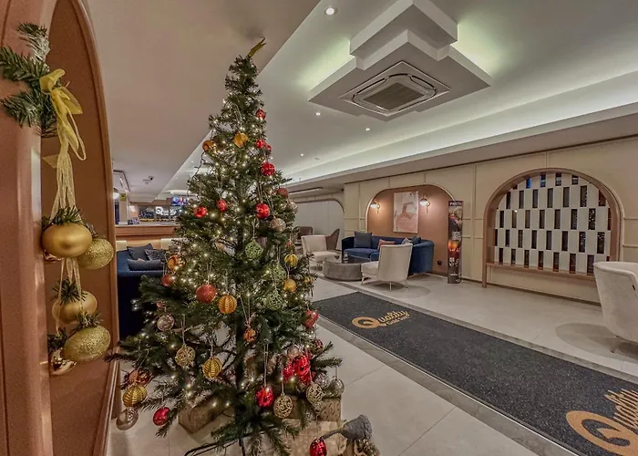  Quality Gold Suite