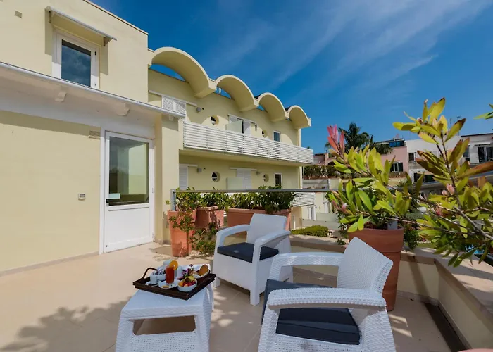 Marina 10 Design Hotel&SPA