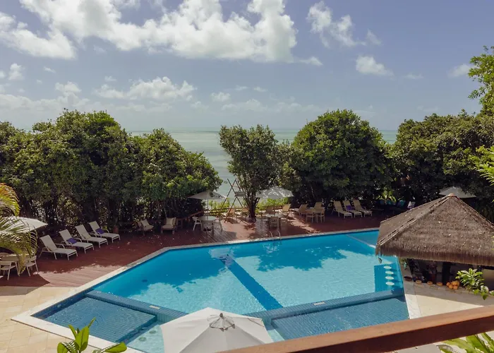 Hotel Ponta Do Madeiro