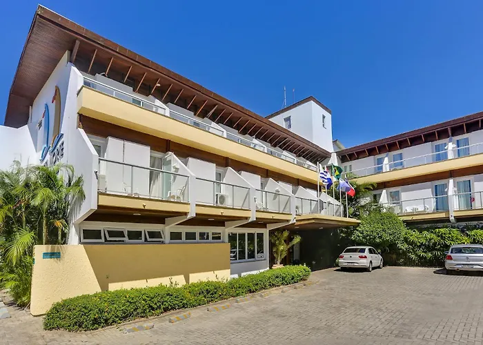 Costa Norte Ponta das Canas Hotel