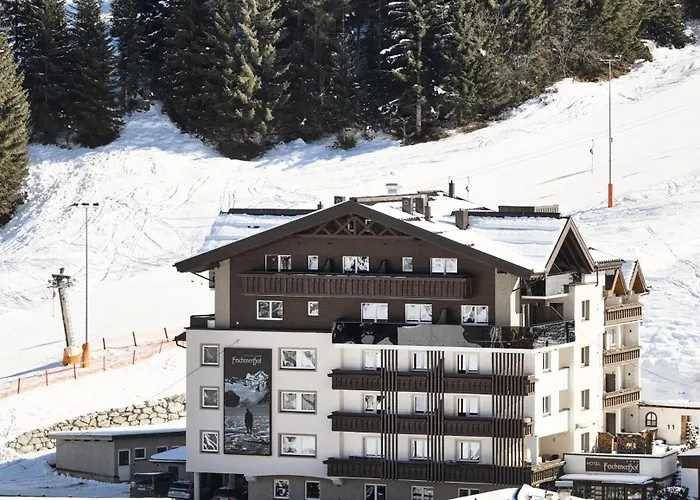 Alpin Feichtner Hof