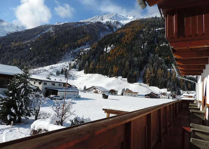 Haus Renate