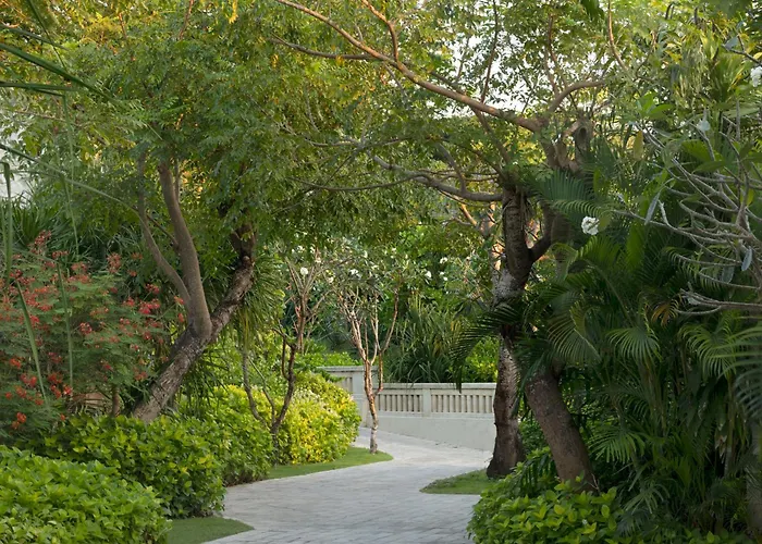 Luxushotel: Jumeirah Bali