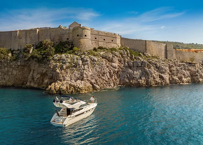 Hotel de golf: Valamar Argosy Hotel