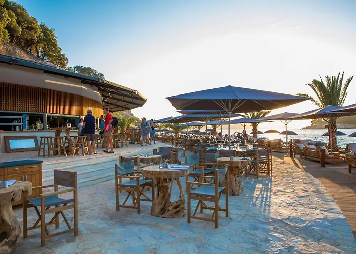 Hotel de golf: Valamar Argosy Hotel