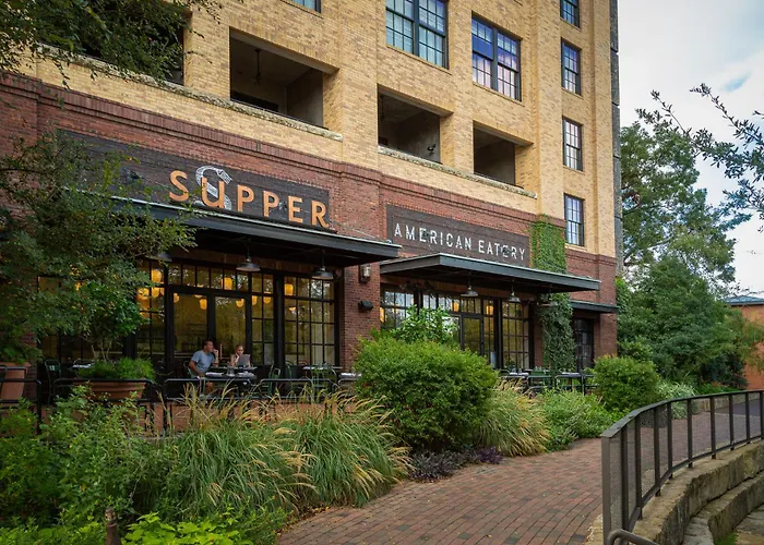 Motel: Hotel Emma At Pearl On The Riverwalk