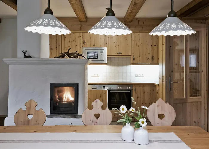 Holzlebn