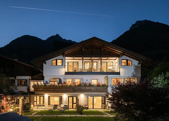 Casa vacanza: Myloisl Apartments