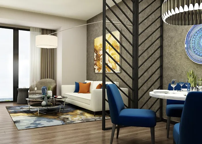 Elite World Grand Istanbul Kuecuekyali