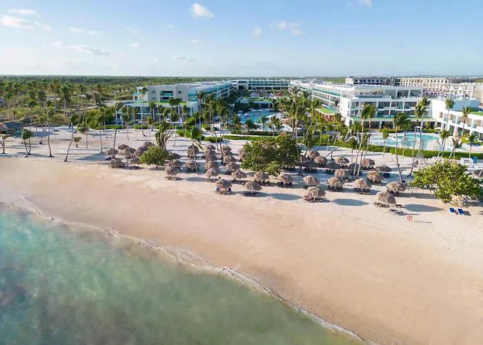 Hotel com piscina: Serenade Punta Cana Beach & Spa Resort