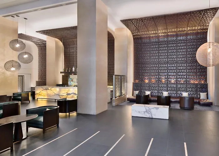 Westin Mindspace