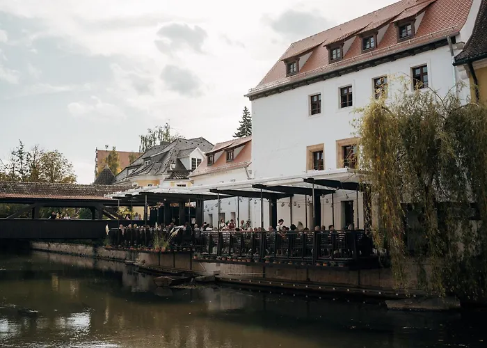 Familienhotels Bootshaus