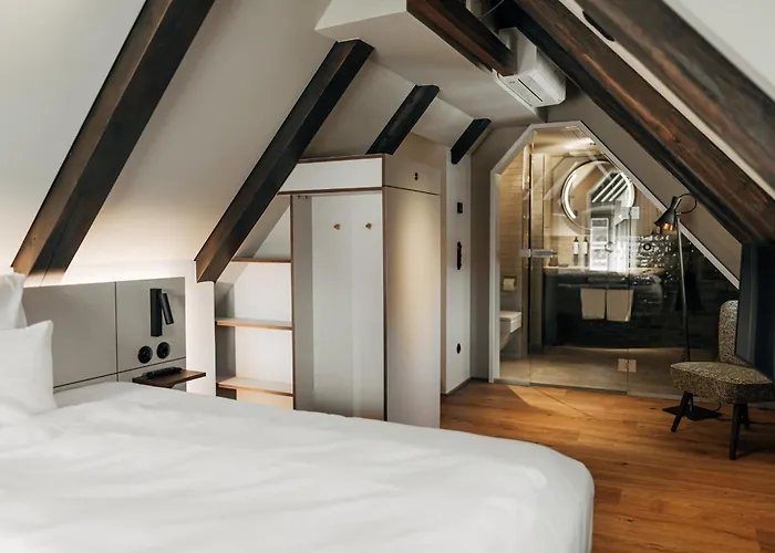 Familienhotels Bootshaus