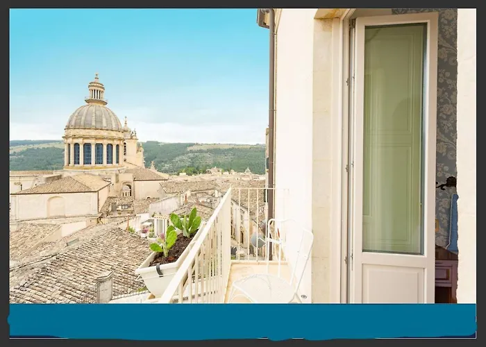 Hotel Spa: Il Duomo Relais