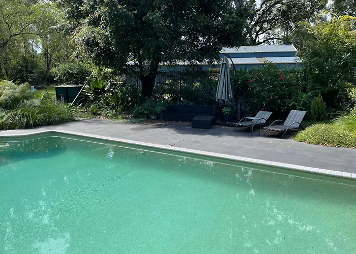Haven Hideaway