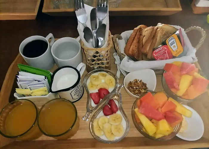 Casa de vacaciones: Villa Marilu B&B