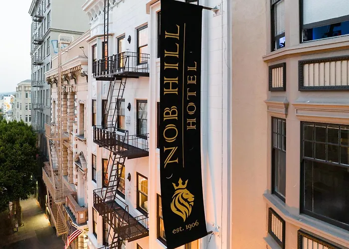 Nob Hill