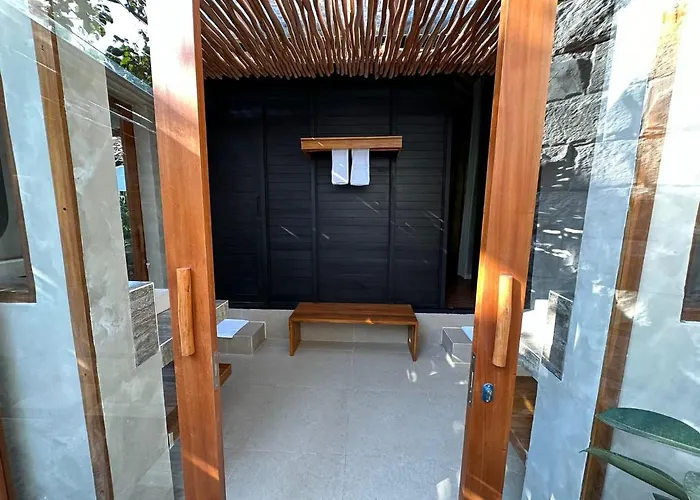 Onaya Bali Resort - Adults Only