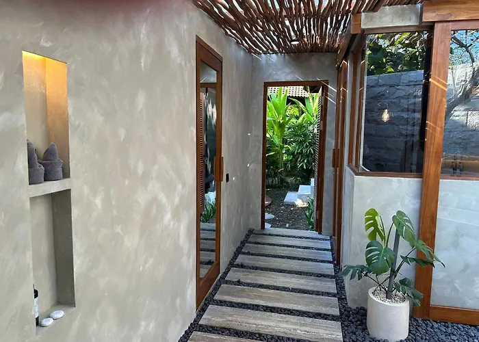 Onaya Bali Resort - Adults Only