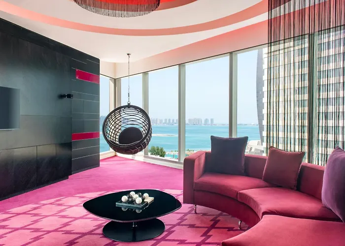 W Doha