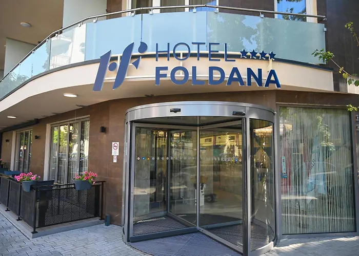 Hotel Foldana