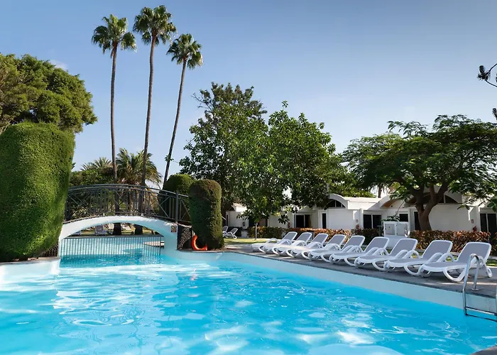 Vakantiehuisje Bungalows Cordial Biarritz
