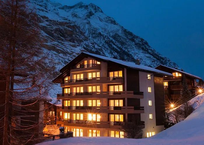 3 star hotel: Basecamp Hotel