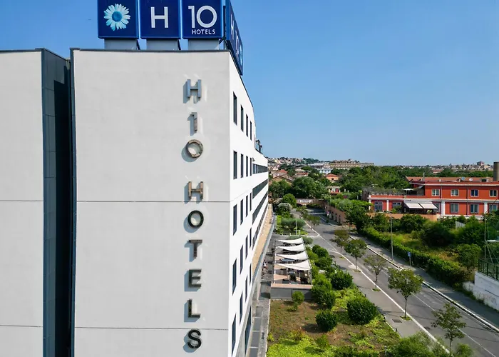 H10 Roma Citta