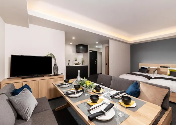 Mimaru Tokyo Ginza East