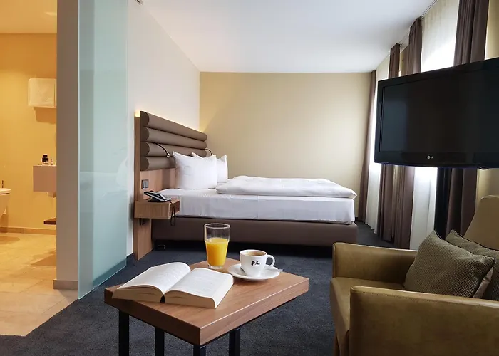 Luxushotel: Hotel Ross