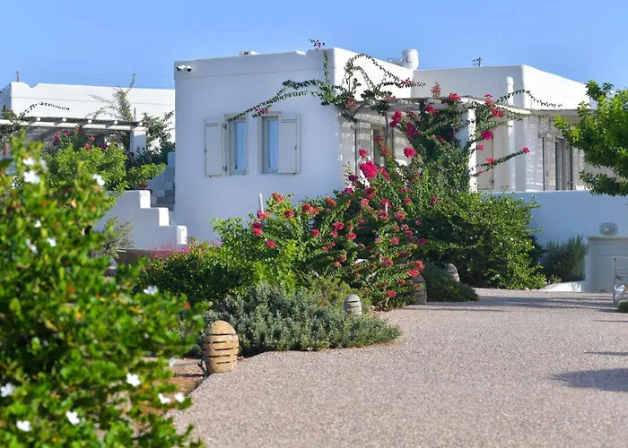  Portes Houses