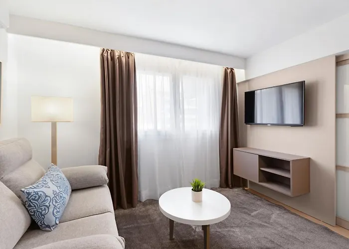 Vacation rental: Feelathome Tortuga De Mar