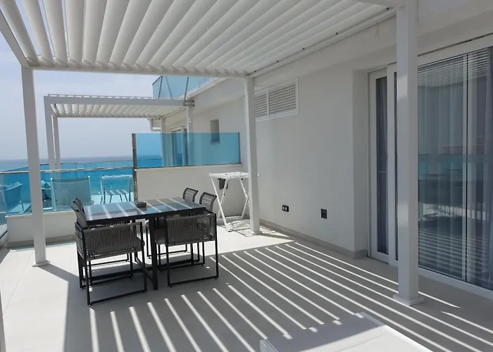Vacation rental: Feelathome Tortuga De Mar