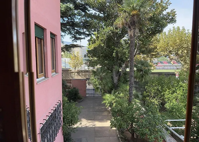 Villa Rosa Sorrento
