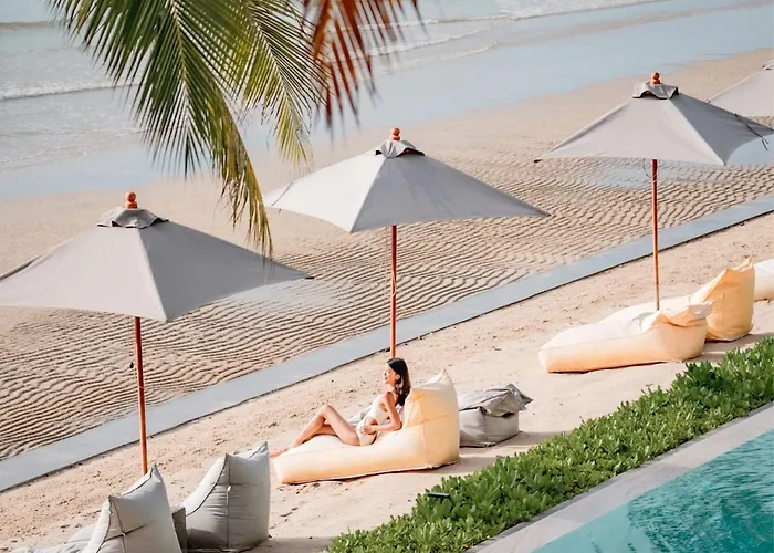 4-Sterne-Hotel: Relo' The Urban Escape - Huahin